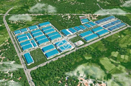 FECON IP Hiệp Hòa