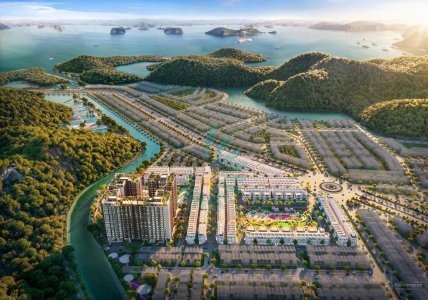 SGO We City Hạ Long