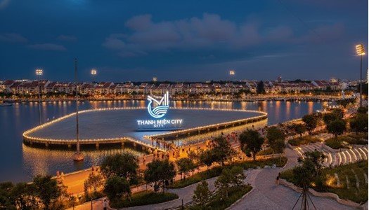 Thanh Miện City
