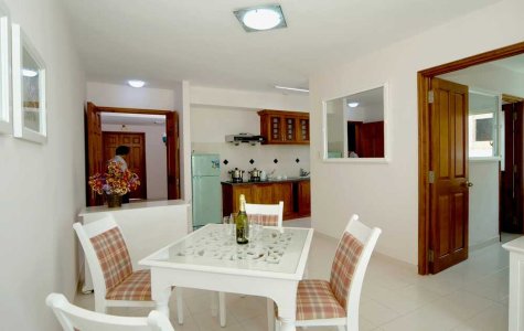 Chung cư Nguyễn Văn Cừ