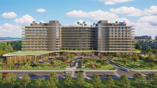 Citadines Phú Quốc