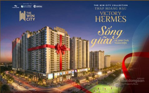 Victory Hermes