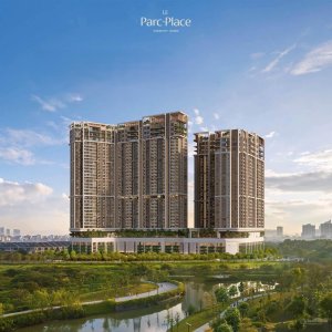 Le Parc Place