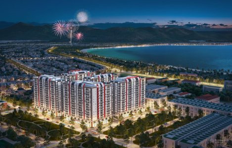 Hacom Ocean City 01