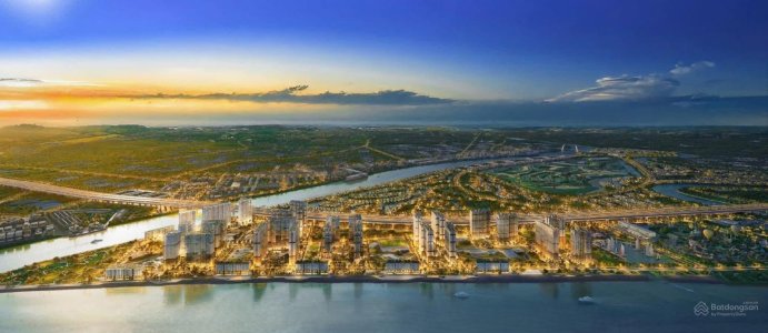 Imperia Royal Island