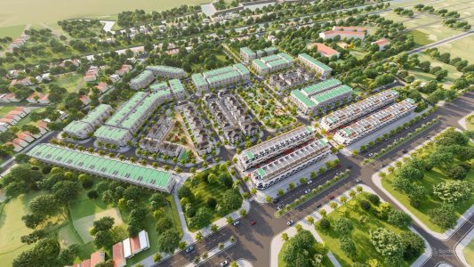Emerald Bao Vinh