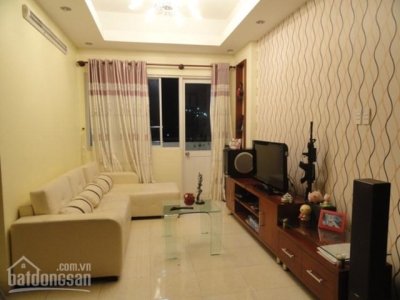 Chung Cư Tân Thịnh Lợi
