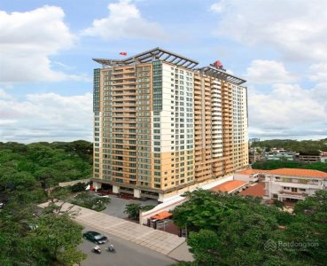 Khu căn hộ Sherwood Residence