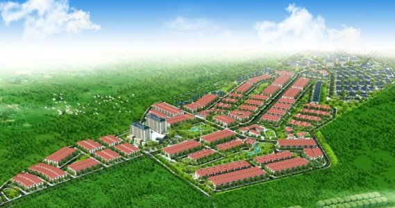 Thung Lũng Xanh