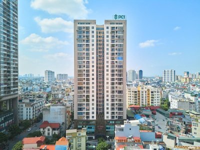 Mỹ Đình Plaza