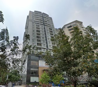Chung cư 25 Tân Mai