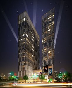 Thượng Đình Plaza
