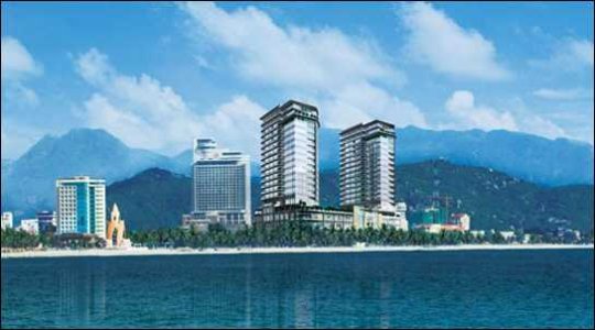 Nha Trang Center
