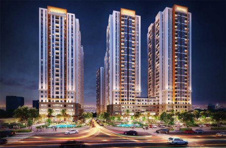 Biên Hoà Universe Complex