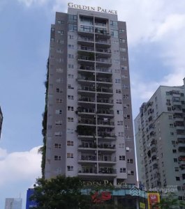 C3 Tower - Golden Palace