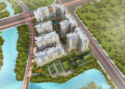 Vinhomes Riverside