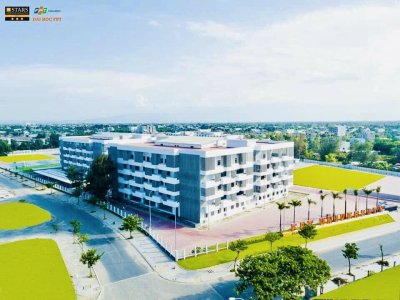 FPT City Đà Nẵng