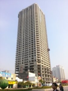 SME Hoàng Gia