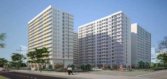 E-Sea Apartment