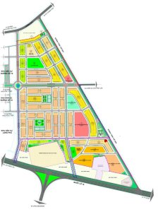 Long Hội City