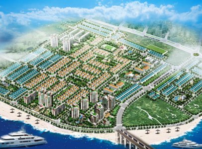 Khu đô thị mới Phước Long