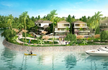 Jamona Home Resort