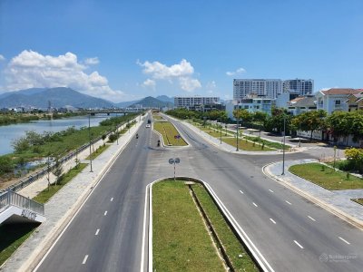 Khu đô thị Lê Hồng Phong I