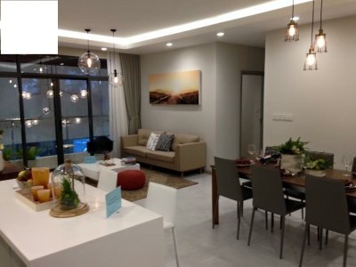 Khu phức hợp Intresco Tower