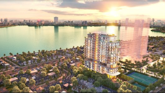 Five Star West Lake