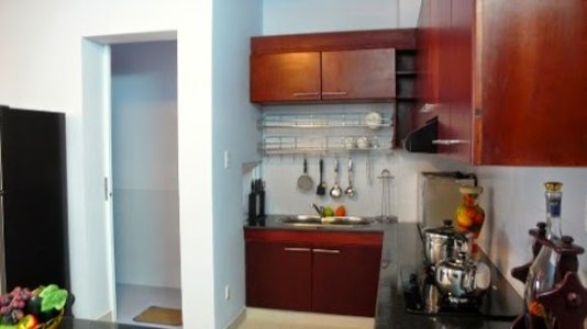 Thái An Apartment