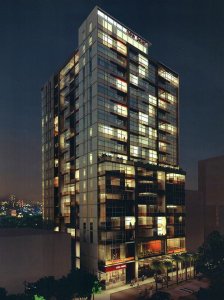 New Pearl Residence