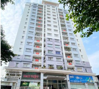 Cao ốc Nguyễn Phúc Nguyên