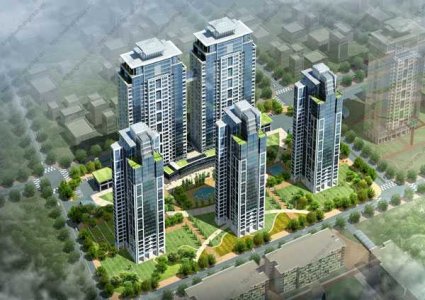 Skypark Long Điền