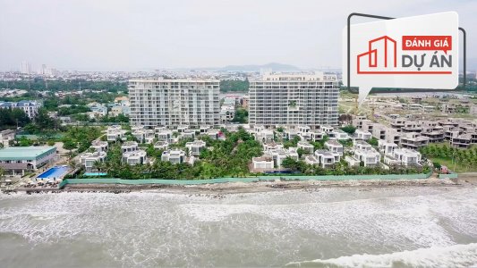 Aria Vũng Tàu Hotel & Resort