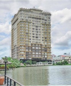 Cantavil Hoàn Cầu
