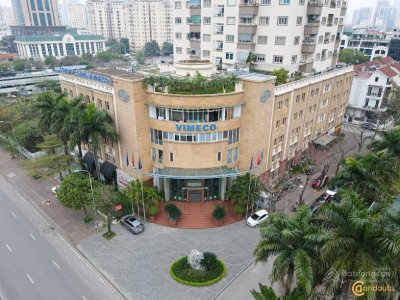 Vimeco Phạm Hùng