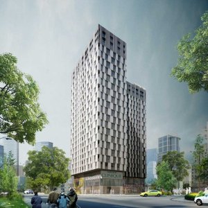 Vân Phong Tower