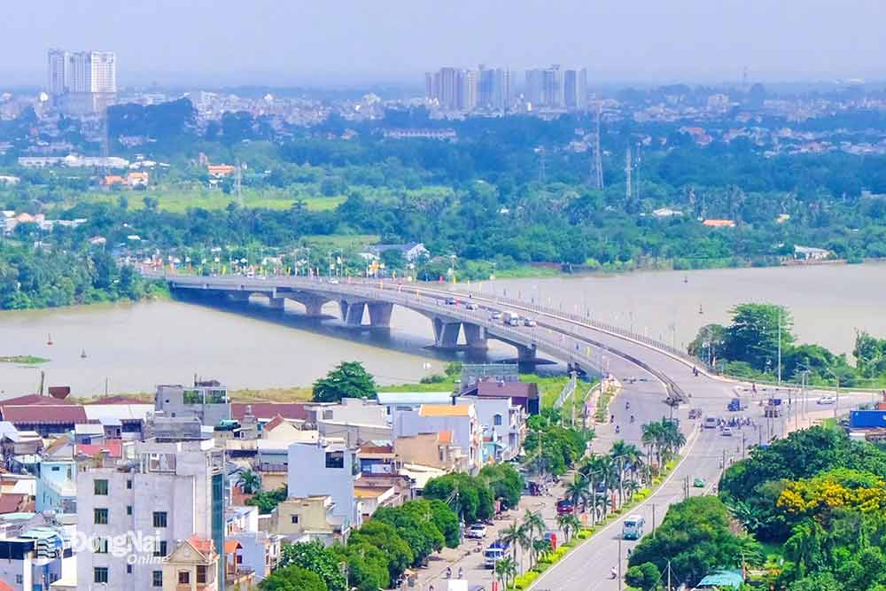 Đồng Nai
