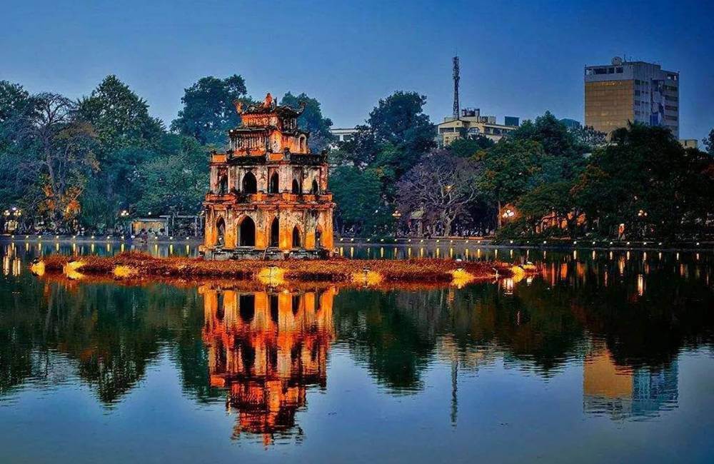 Hà Nội