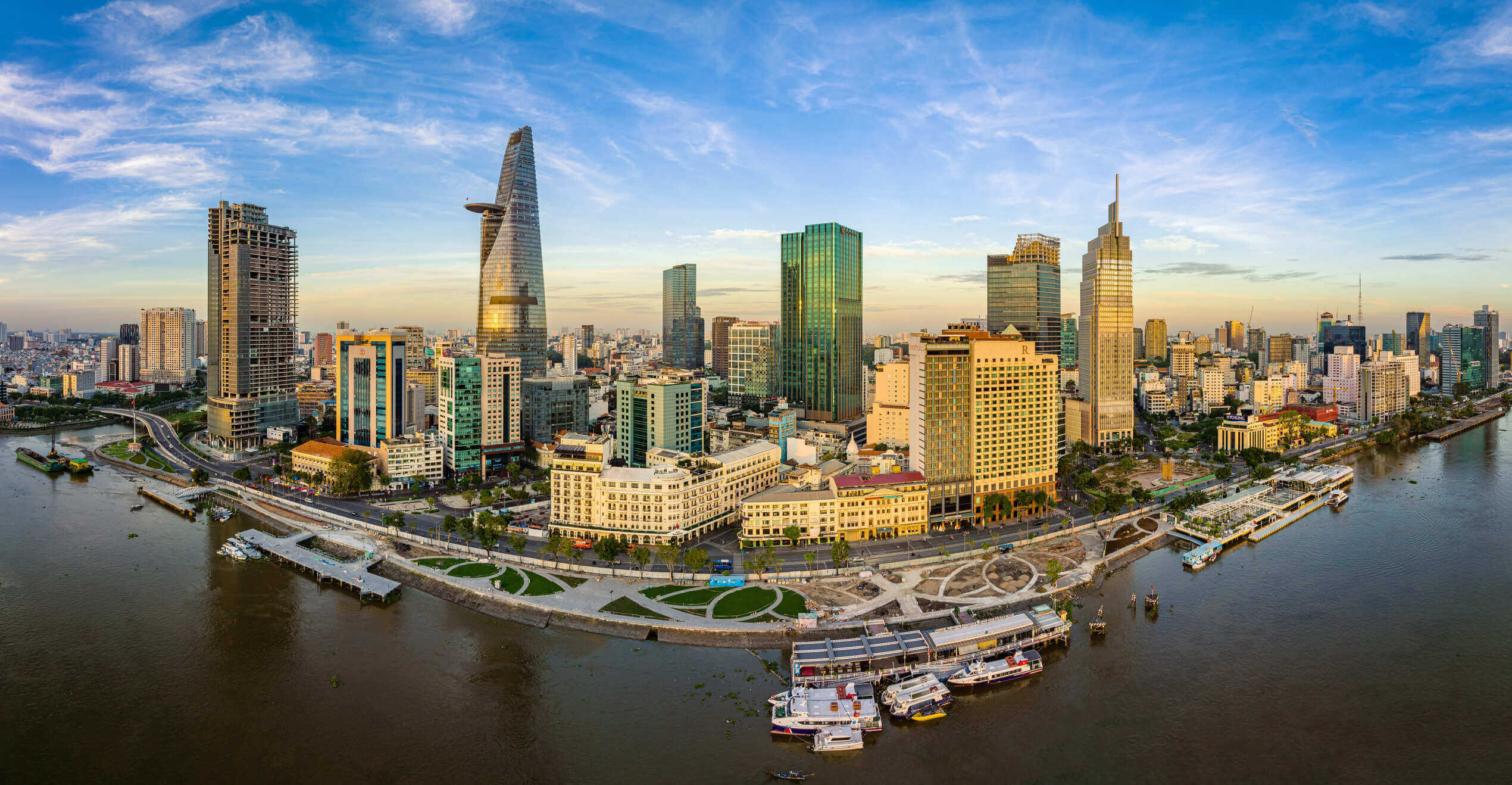TP. Hồ Chí Minh