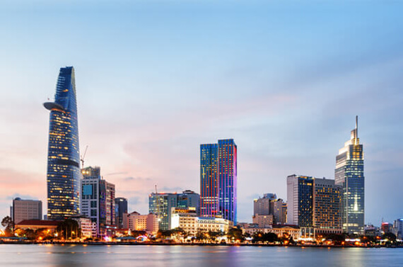 TP. Hồ Chí Minh