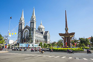 Bình Dương