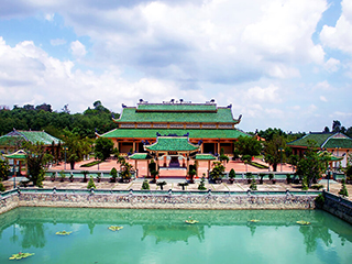 Đồng Nai