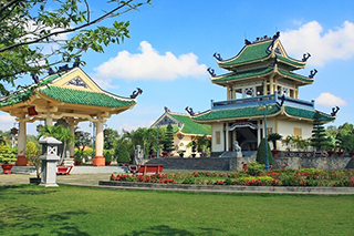 Đồng Nai