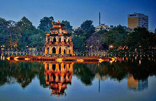 Hà Nội