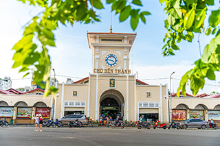 TP. Hồ Chí Minh