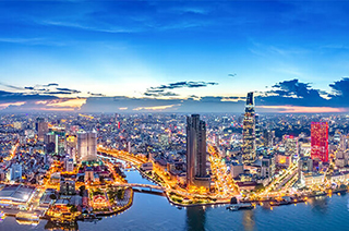 TP. Hồ Chí Minh