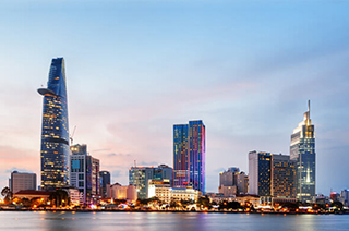 TP. Hồ Chí Minh