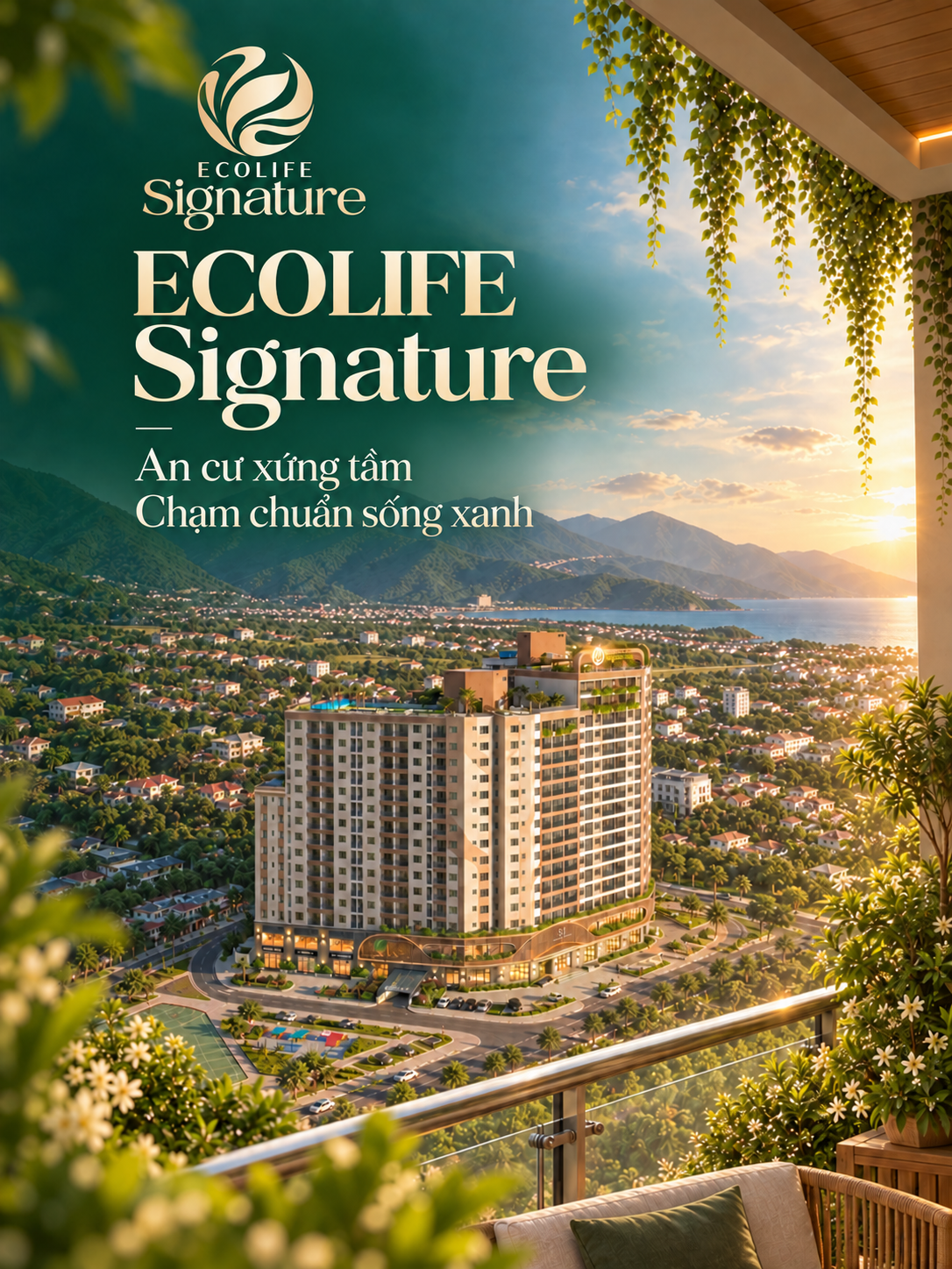 ECOHOME