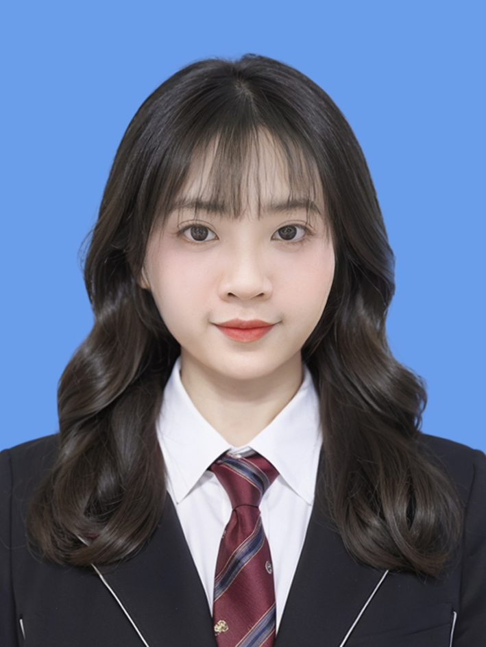 Lương Thị Thuý
